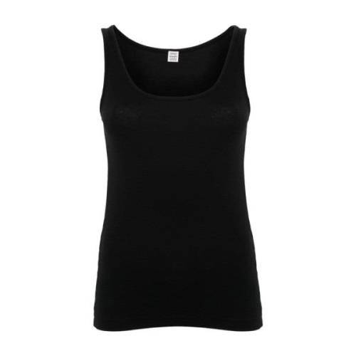 Sleeveless Tops