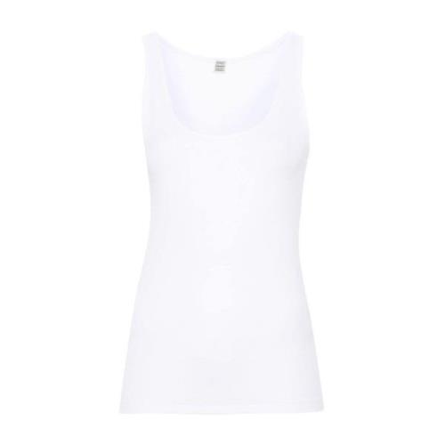 Sleeveless Tops