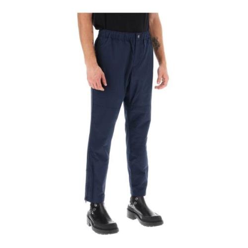 Slim-fit Trousers