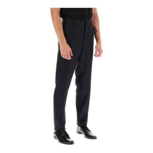 Suit Trousers