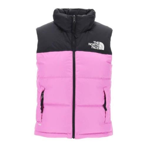 Retro Nuptse Dunvest