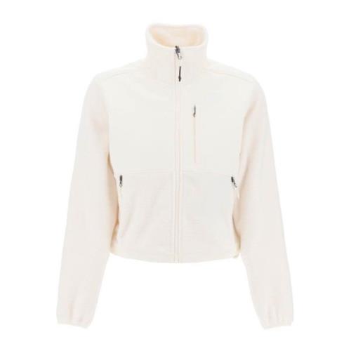 Denali Fleece Ripstop Zip-Up Jakke