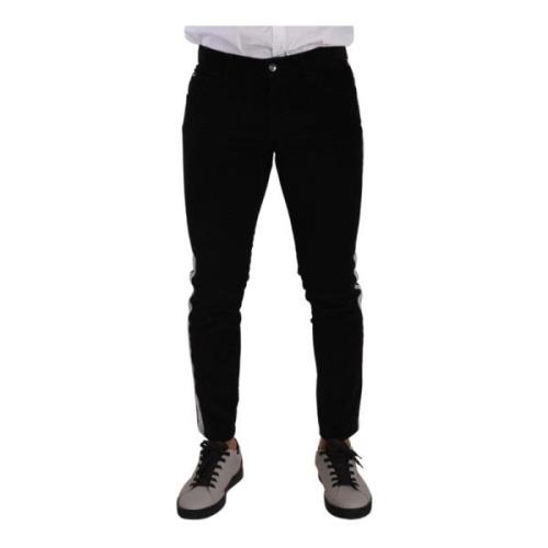 Slim-fit Trousers