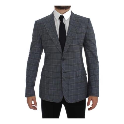 Blåternet Slim Fit Blazer