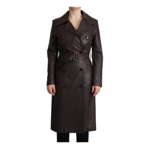 Trench Coats