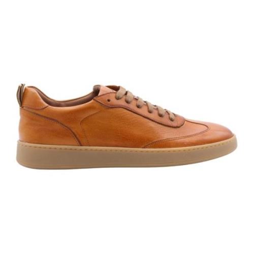 Moderne Sneaker