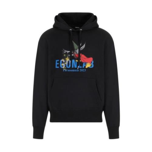 Fantasia Sort Hoodie