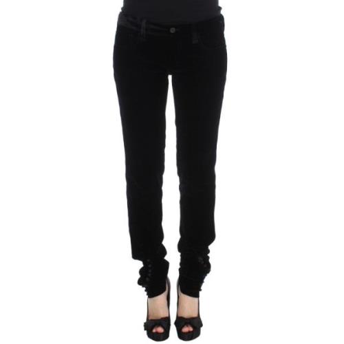 Slim-fit Trousers