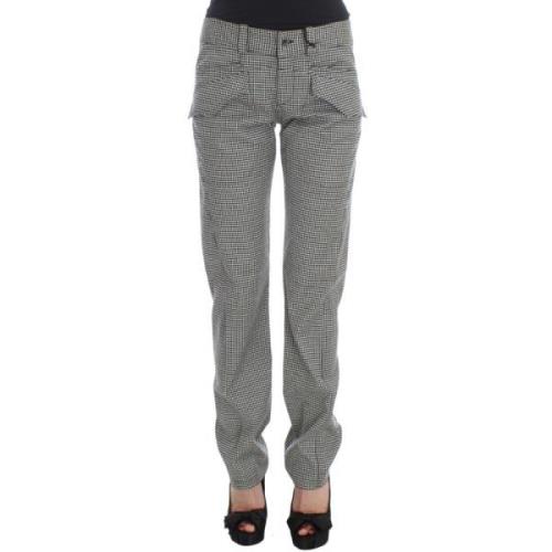 Slim-fit Trousers