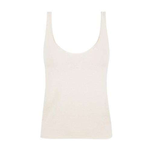 Sahara Ærmeløs Tank Top