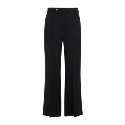 Wide Trousers