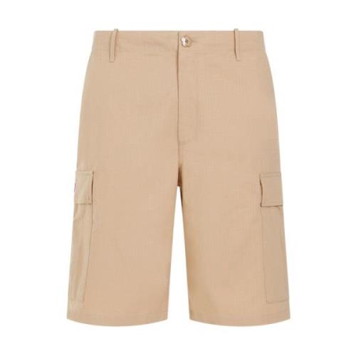 Bomuld Workwear Shorts