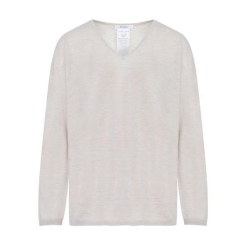 Freccia V-Neck Sweater