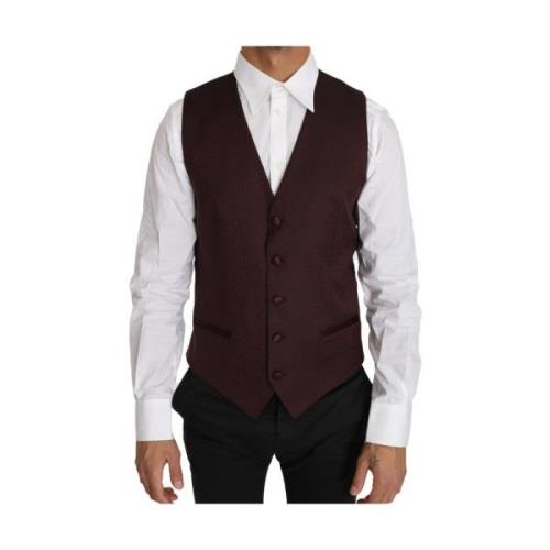 Suit Vests