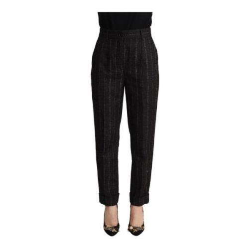 Slim-fit Trousers