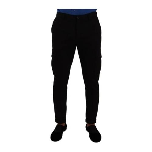 Slim-fit Trousers