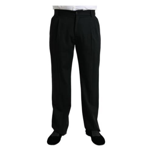 Suit Trousers