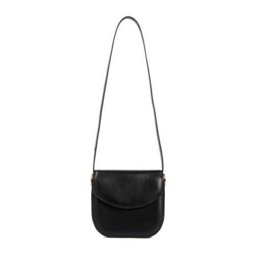 Coin Crossbody Taske