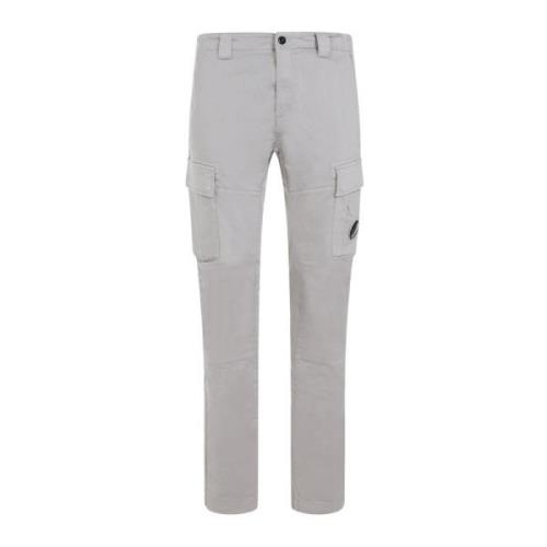 Slim-fit Trousers