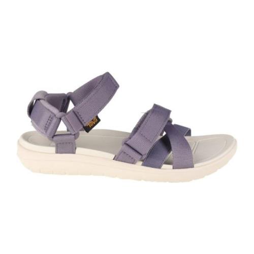 Flat Sandals