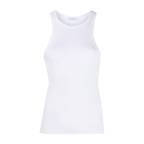 Sleeveless Tops