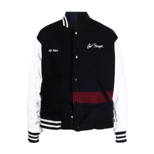 Bomber Jackets