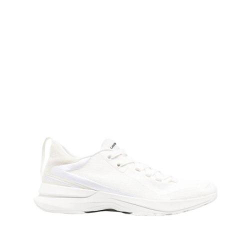 Hvid Runner Sneakers