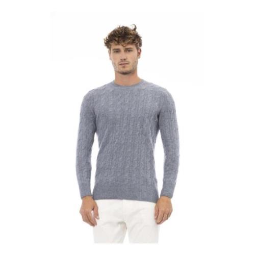 Round-neck Knitwear