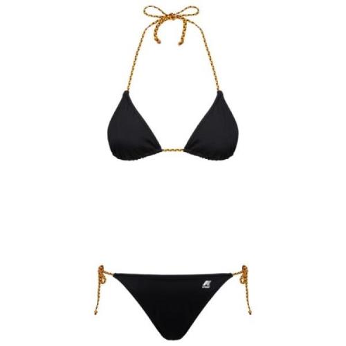 Black Pure Bikini Sæt