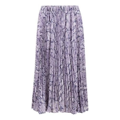 Midi Skirts