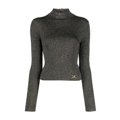 Round-neck Knitwear