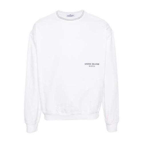 Stilfuld Sweatshirt til Mænd