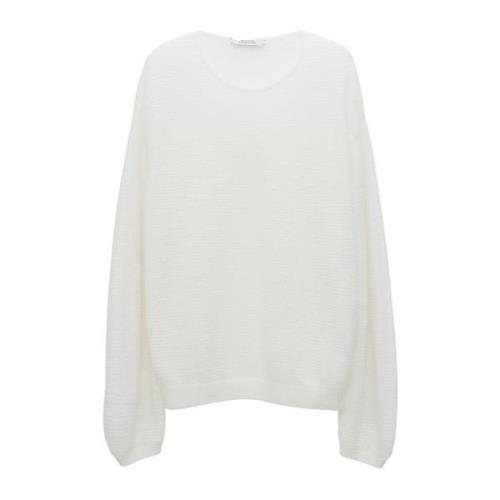 Round-neck Knitwear