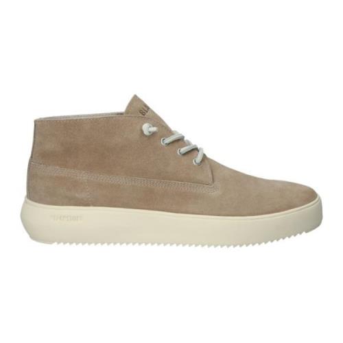 Citron Peber Sneaker Mid Stil