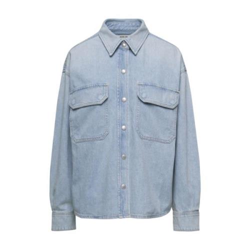 Denim Shirts