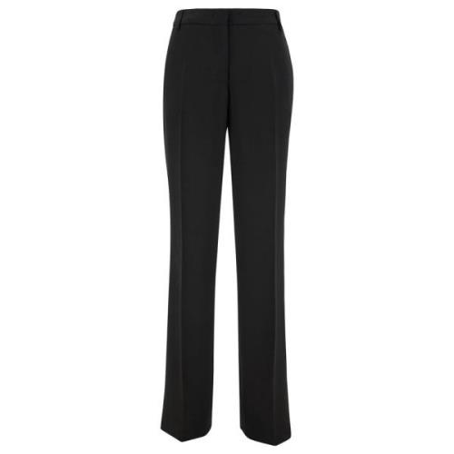 Wide Trousers