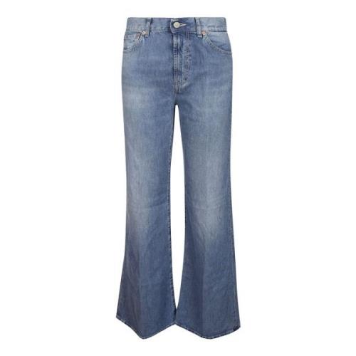 Viddeben Flare Jeans