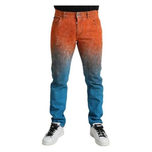 Slim-fit Jeans