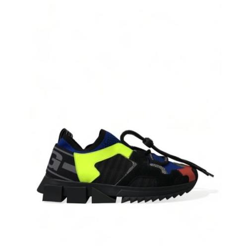 Multifarvet Fantasy Sorrento Sneakers