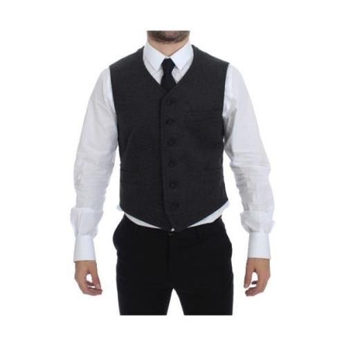 Suit Vests