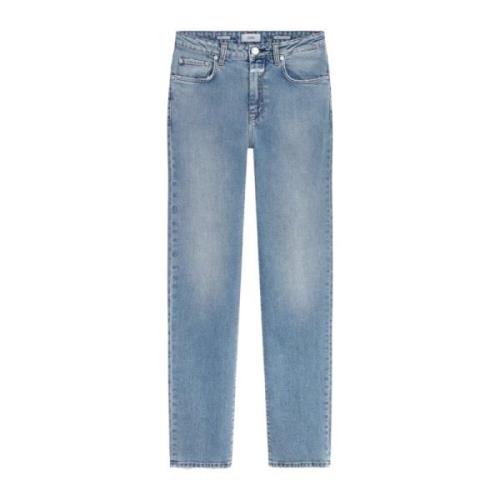 Renton Straight leg Jeans