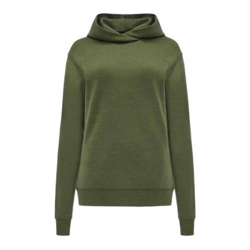 TIND CLASSIC HOODIE WOMEN FORESTA