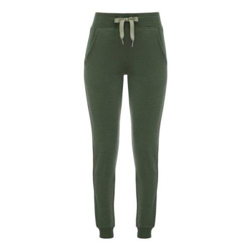 TIND JOGGER WOMEN Green