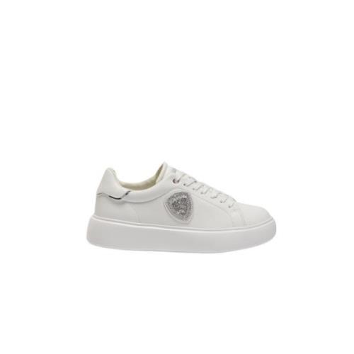 Hvide Venus01 Sneakers