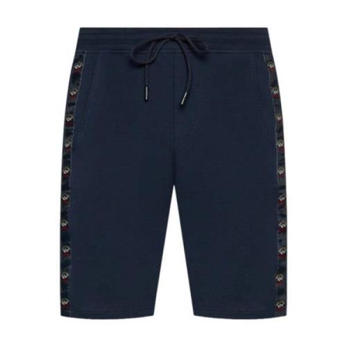 Sweat Shorts Navy