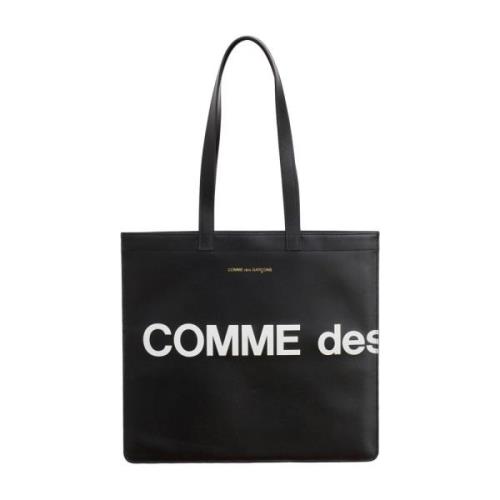 Logo Tote Taske