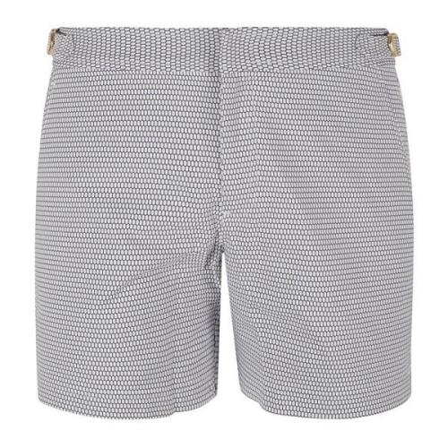 Polyester Swim Short Sea Tøj