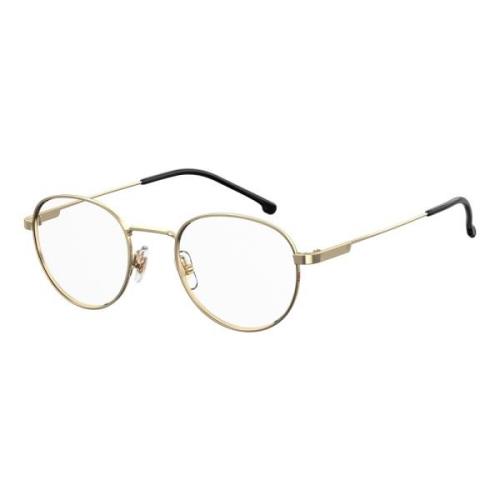 Gold Grey Eyewear Frames 2009T Teen