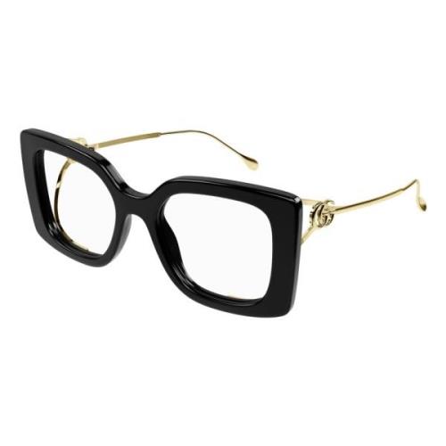 Black Eyewear Frames