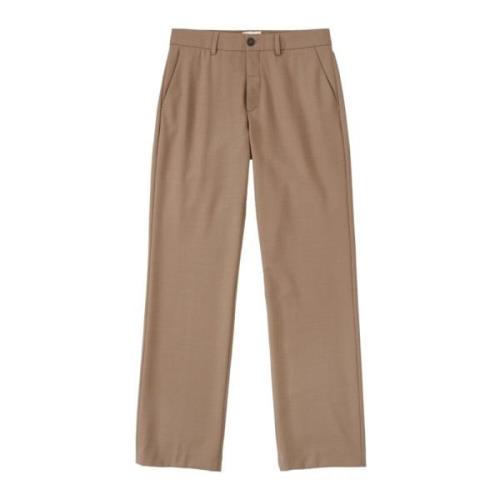 Moderne Slim Fit Bukser Bryson